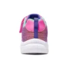 Dreamy Dancer Radiant Rogue Sneakers “Rosa Verde”