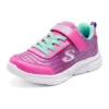 Dreamy Dancer Radiant Rogue Sneakers “Rosa Verde”