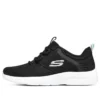 Dynamight 2.0 “Black Green”