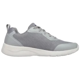 Dynamight 2.0-Full Pace “Grey”