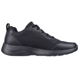 Dynamight 2.0 “Full Pace – Pure Black”