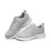 Dynamight 2.0 Grigio/Bianco