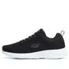 Dynamight 2.0 Low Nero/Bianco
