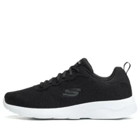 Dynamight 2.0 Low Nero/Bianco