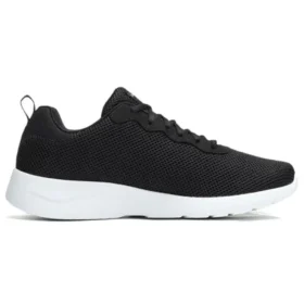 Dynamight 2.0 Low Nero/Bianco