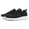 Dynamight 2.0 Low Nero/Bianco