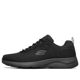 Dynamight 2.0 Low – Scarpe da corsa – Nero