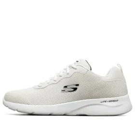 Dynamight 2.0 Low-Top Bianco