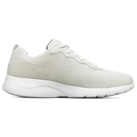 Dynamight 2.0 Low-Top Bianco