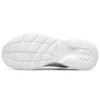 Dynamight 2.0 Low-Top Bianco