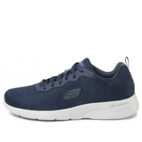 Dynamight 2.0 Low-Top Blu