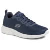 Dynamight 2.0 Low-Top Blu