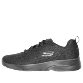 Dynamight 2.0 Low-Top Nero