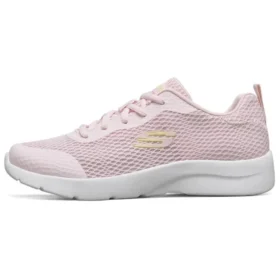 Dynamight 2.0 Rosa/Bianco