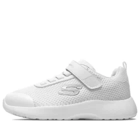Dynamight Low-Top K Bianco