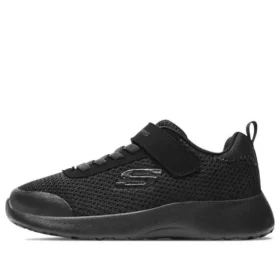 Dynamight Low-Top K Nero