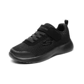 Dynamight Low-Top K Nero