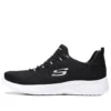 Dynamight Low-Top Nero/Bianco