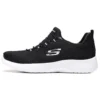 Dynamight Low-Top Nero/Bianco
