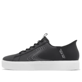 Eden LX “Nero Bianco”