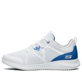 Elite Flex Bianco/Blu