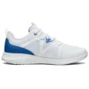 Elite Flex Bianco/Blu