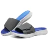 Elite Flex “Gray Blue”