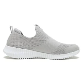 Elite Flex “Grey White”