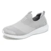 Elite Flex “Grey White”