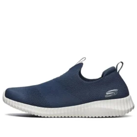 Elite Flex “Navy Blue White”