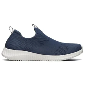 Elite Flex “Navy Blue White”