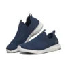 Elite Flex “Navy Blue White”