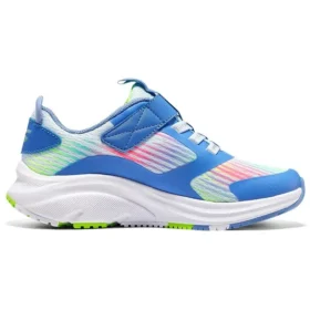 Elite Sport Tempo “Blue Multi”