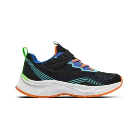 Elite Sports Pro “Black Multi-Color”