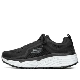 Elite SR Low-Top Nero/Bianco