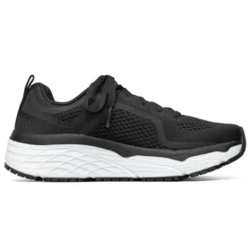 Elite SR Low-Top Nero/Bianco