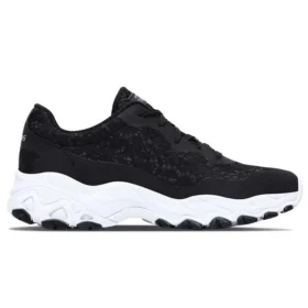 Encore Low-Top Nero