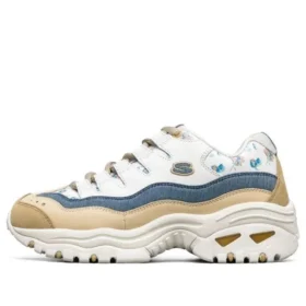 Energy Bianco/Giallo/Blu