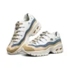 Energy Bianco/Giallo/Blu