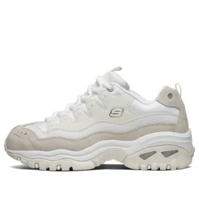 Energy GS Bianco/Marrone