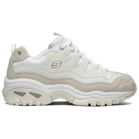 Energy GS Bianco/Marrone