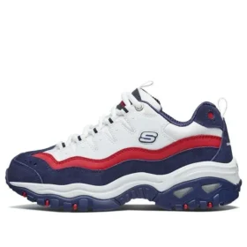 Energy GS Bianco/Rosso/Blu