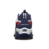 Energy GS Bianco/Rosso/Blu