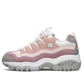 Energy Pink/Bianco