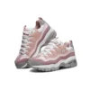 Energy Pink/Bianco