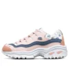 Energy Pink/Blu/Bianco