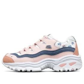 Energy Pink/Blu/Bianco