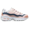 Energy Pink/Blu/Bianco