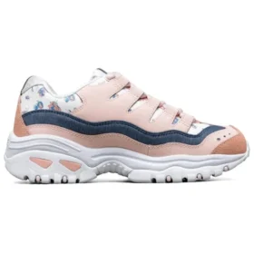 Energy Pink/Blu/Bianco