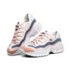 Energy Pink/Blu/Bianco